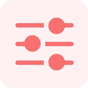 Customizable Ticketing Options