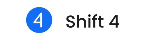 Shift 4